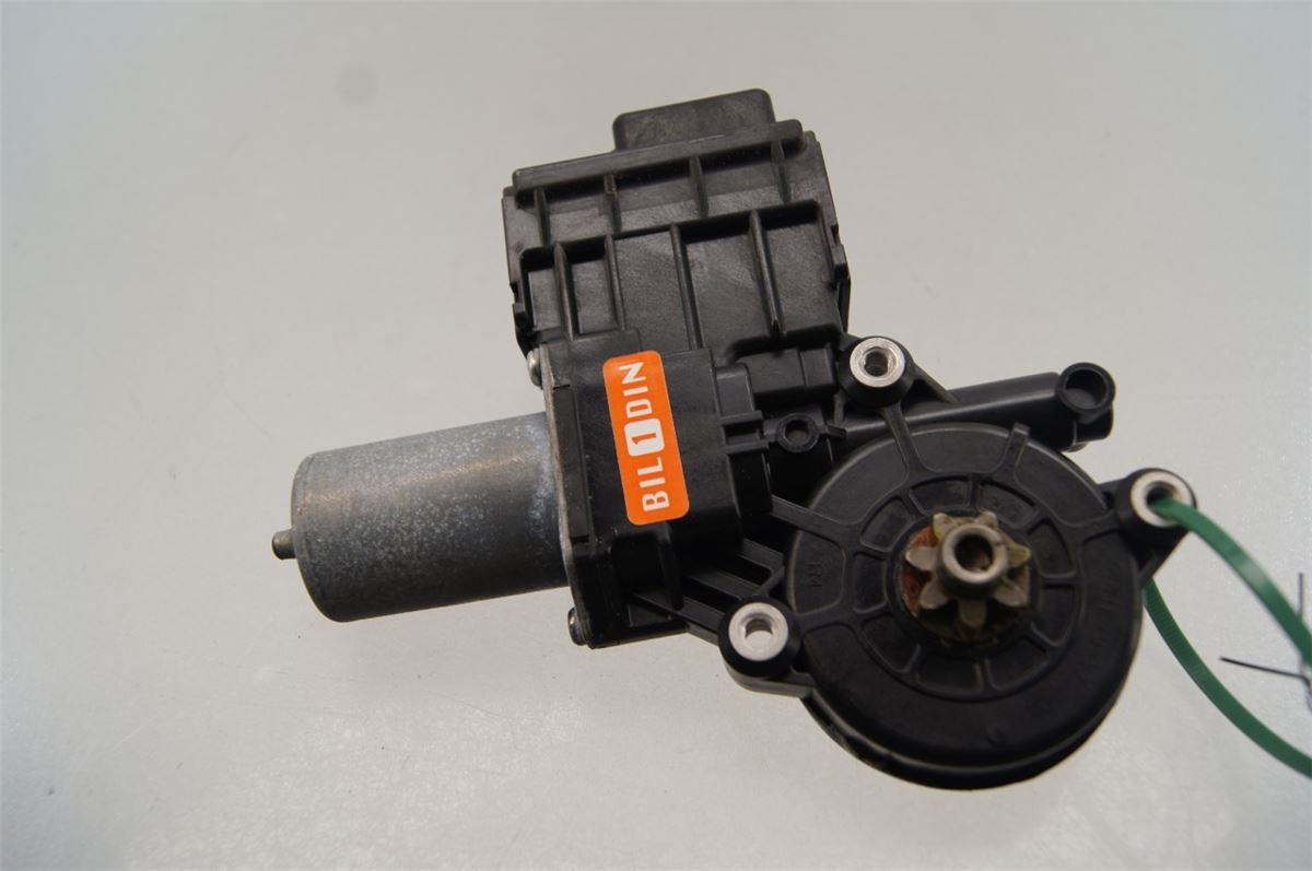 Vindusheismotor – bilde 2