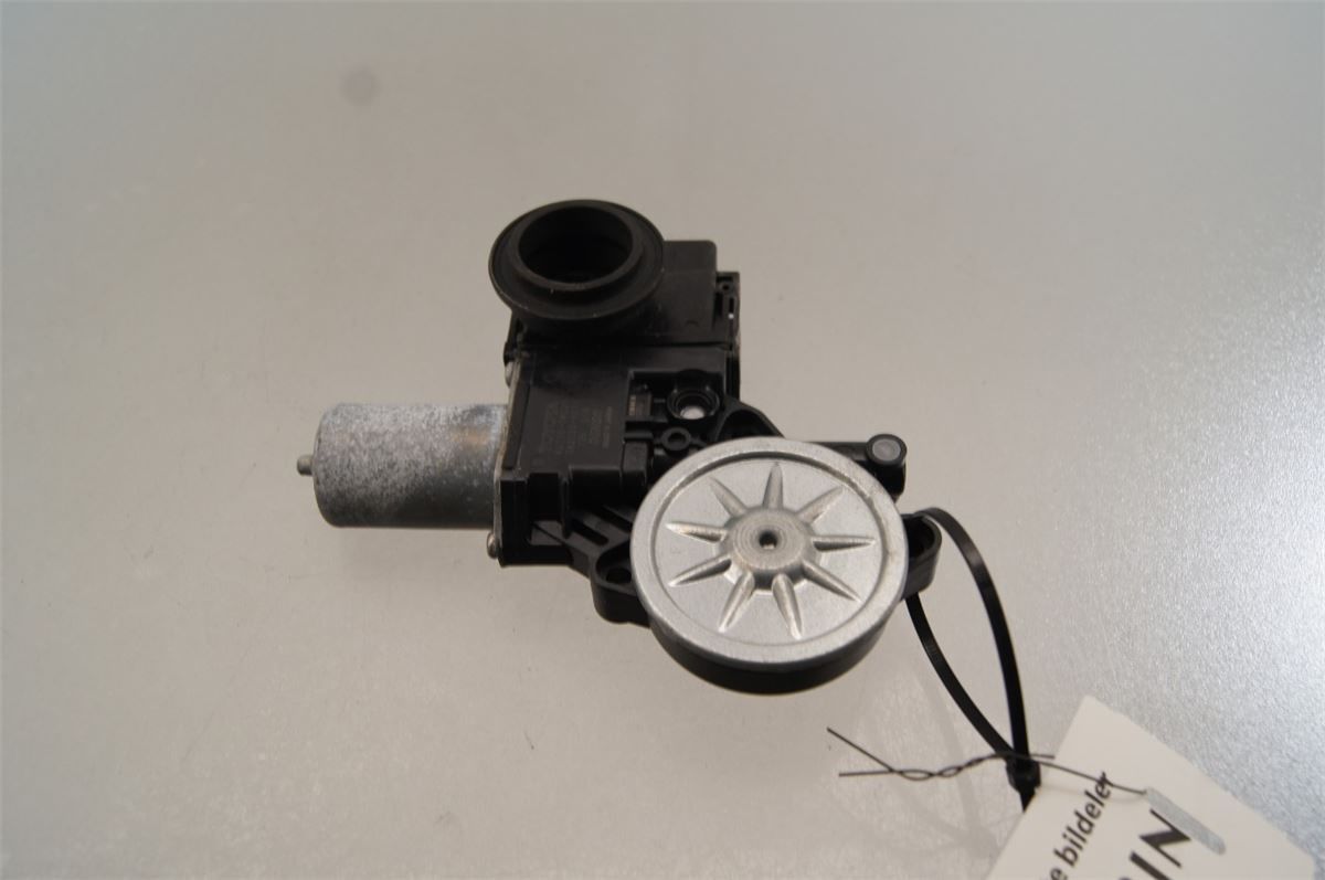 Vindusheismotor – bilde 1