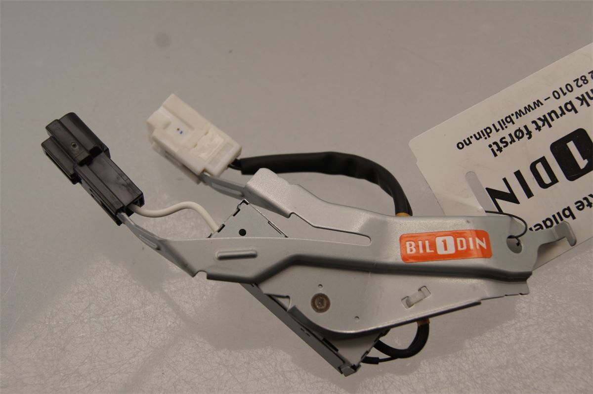 Antenn Elektrisk – bilde 1
