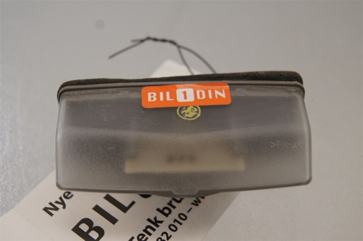 Skilt Belysning – bilde 2
