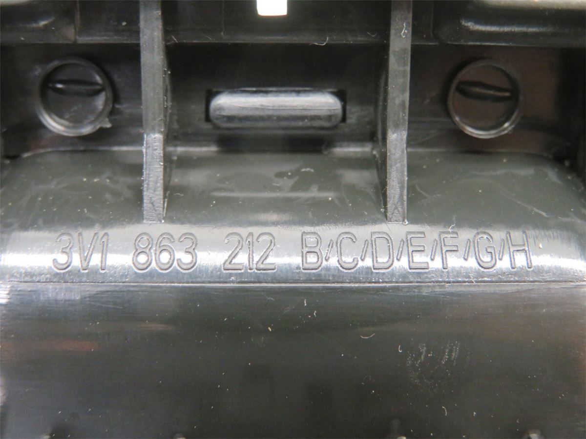 Innr. Deksel Rundt Gearspak – bilde 4