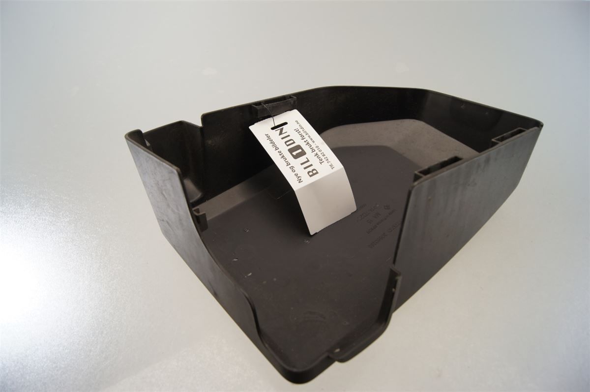 Luftfilter Boks – bilde 3