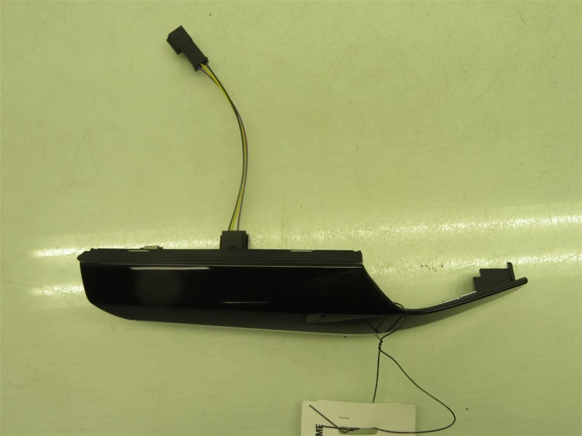 Innr. Dashbord Pyntelist/Ramme – bilde 2