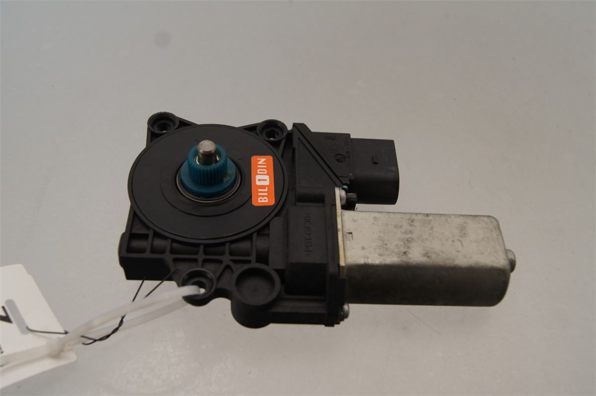 Vindusheismotor – bilde 1