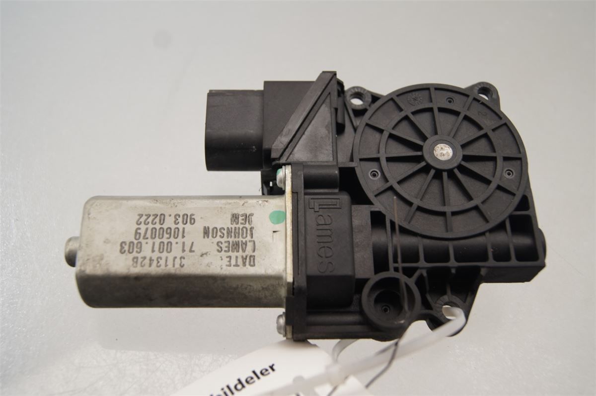 Vindusheismotor – bilde 2