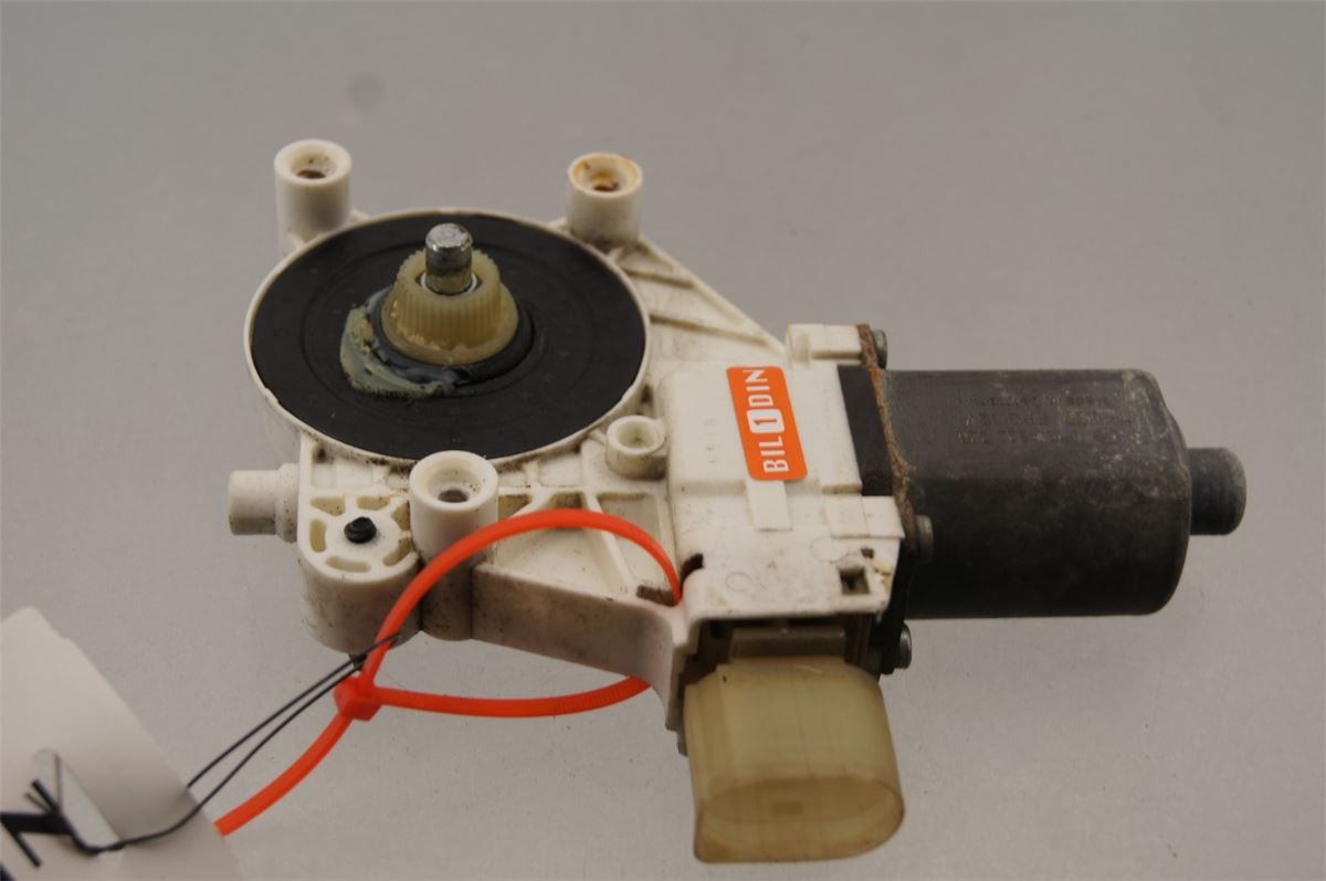 Vindusheismotor – bilde 1