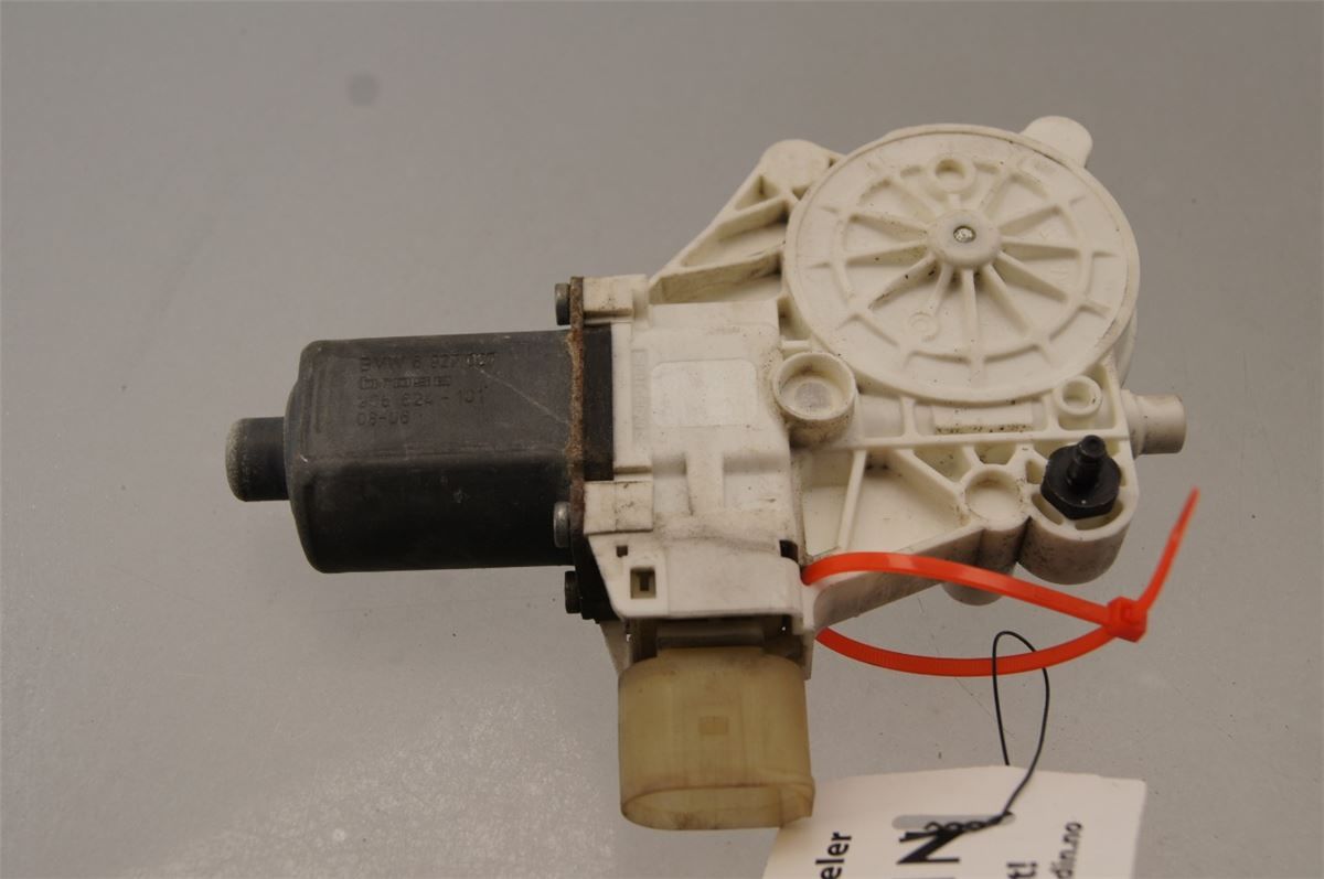 Vindusheismotor – bilde 2