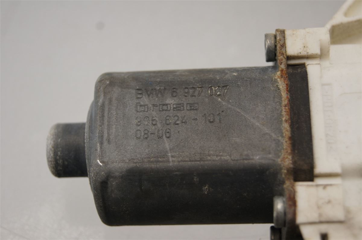Vindusheismotor – bilde 3