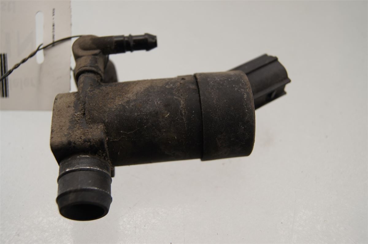 Spylerpumpe Bakluke – bilde 1