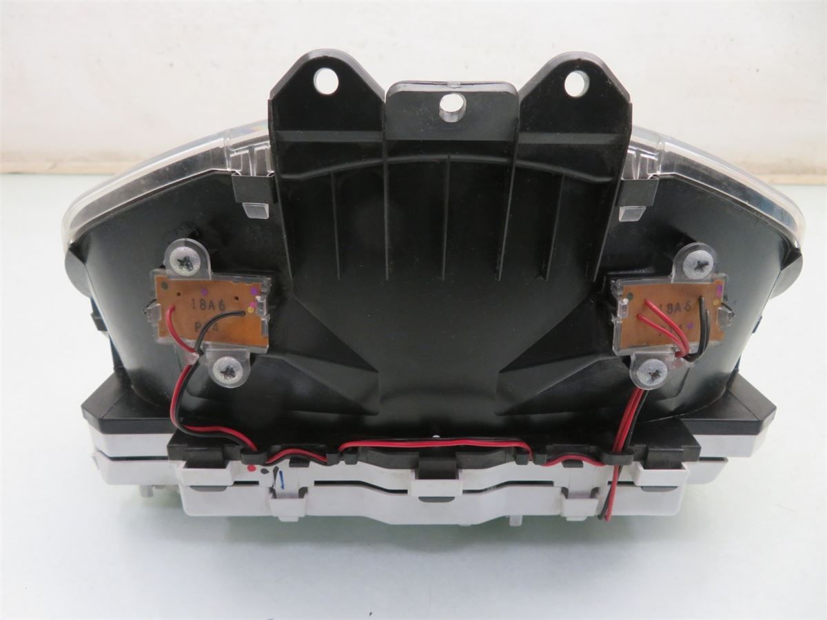 Spylerpumpe Bakluke – bilde 5