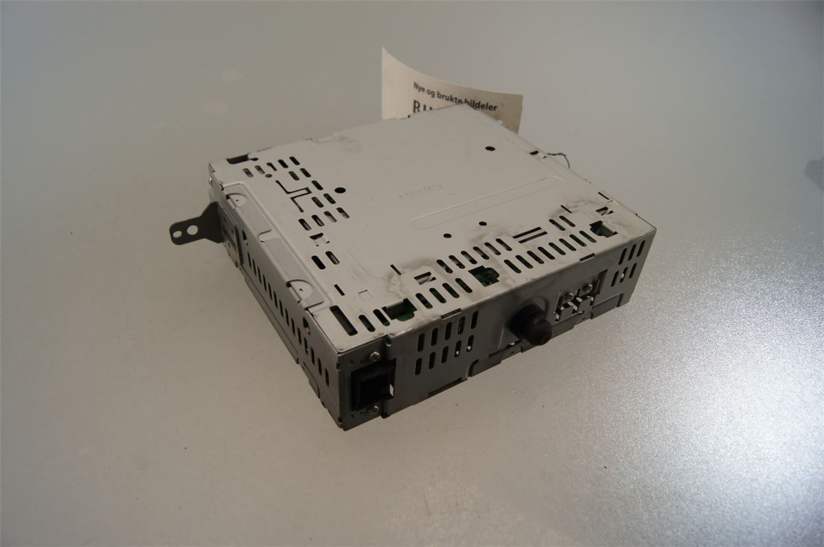 Stereo Radio Med CD – bilde 3