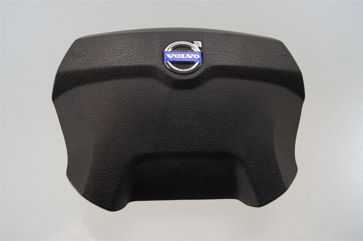 Airbag Rattpute – bilde 1