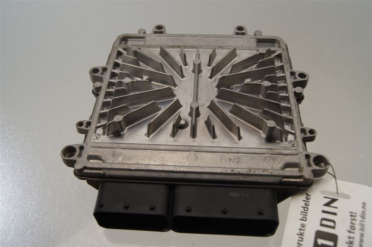 Styreenhet Motor (ECU) Diesel – bilde 3