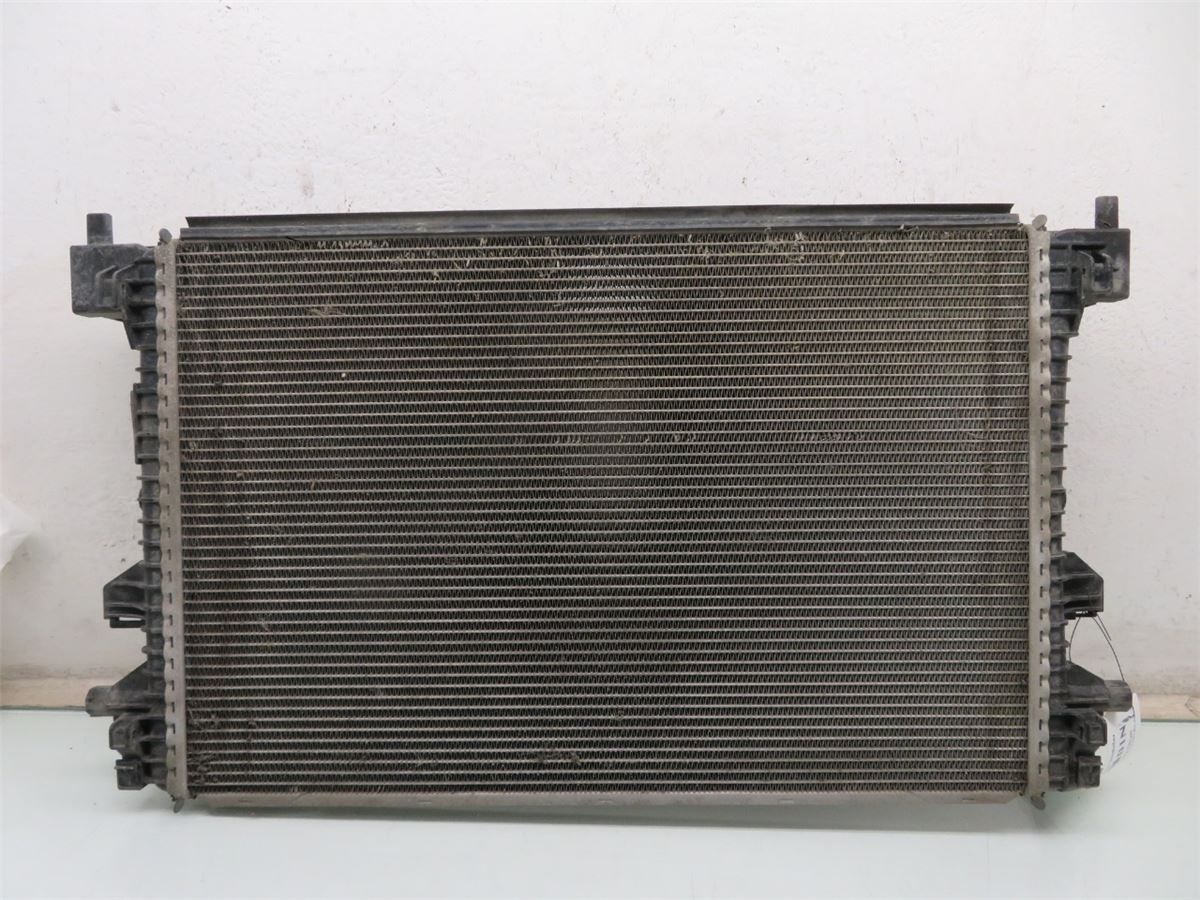 Radiator Automat – bilde 2