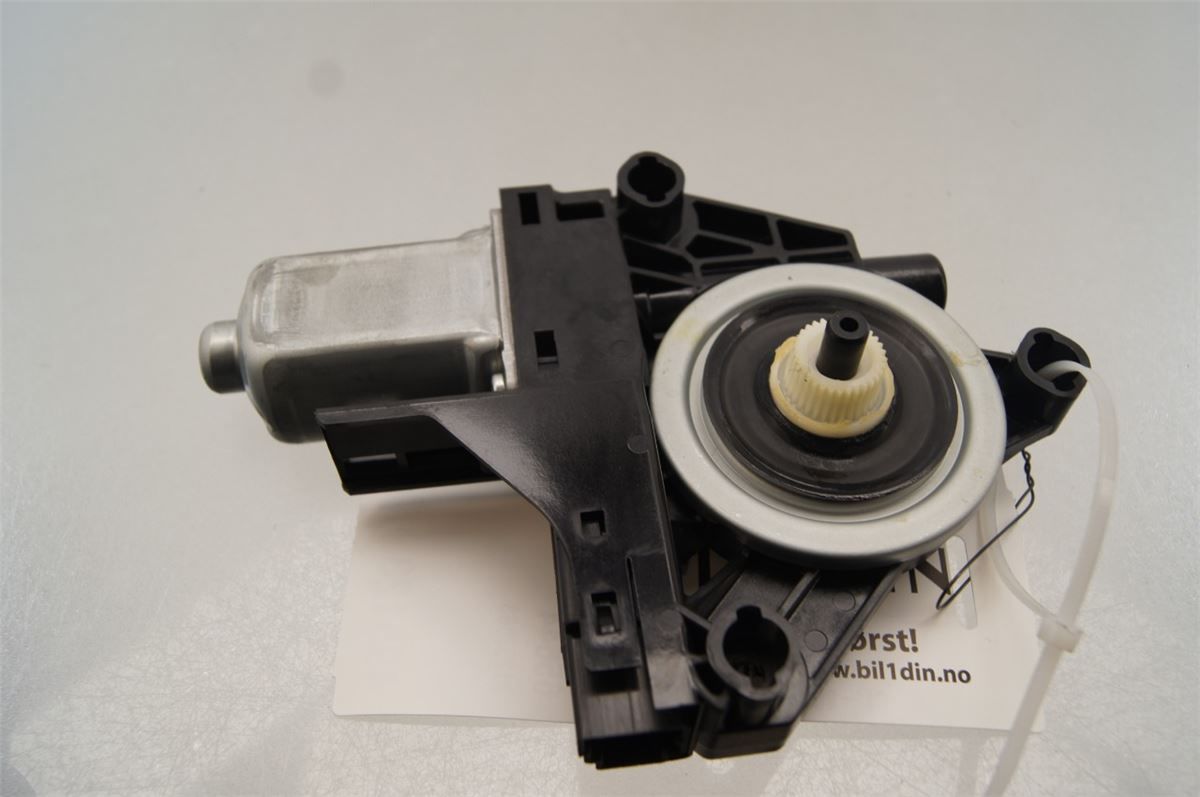 Vindusheismotor – bilde 2