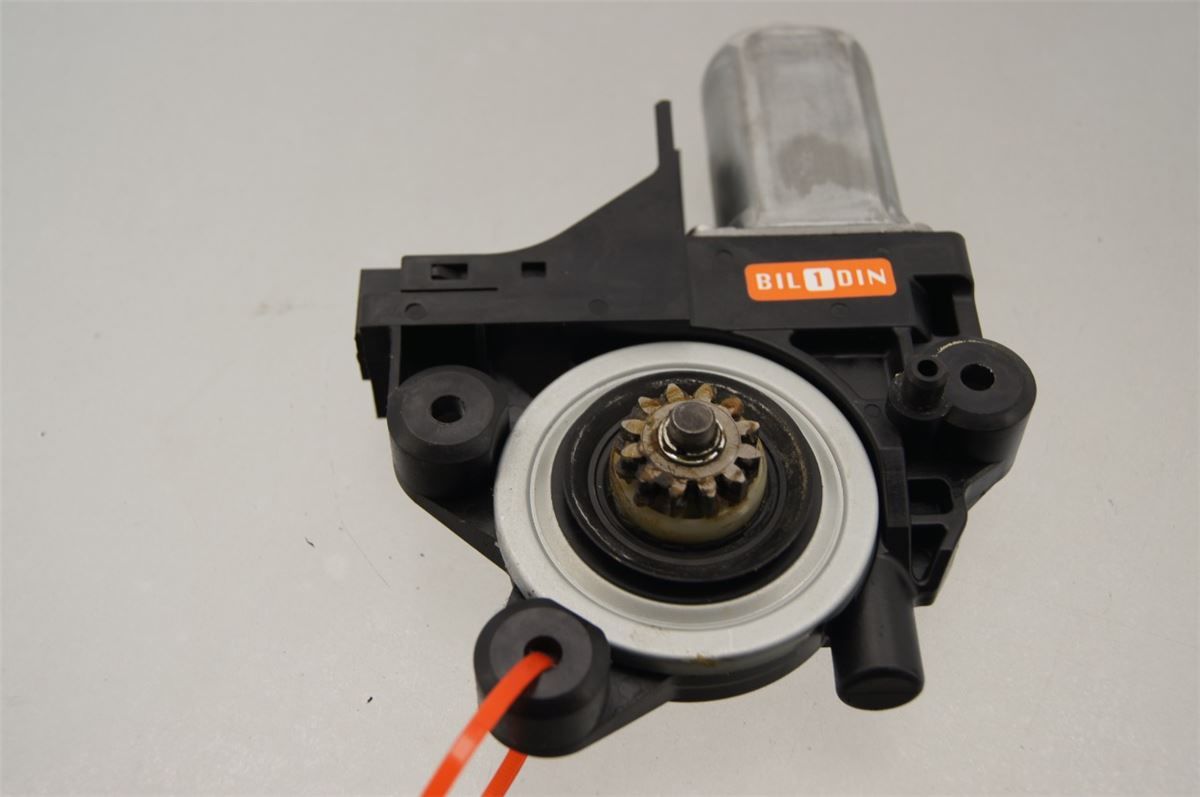 Vindusheismotor – bilde 1