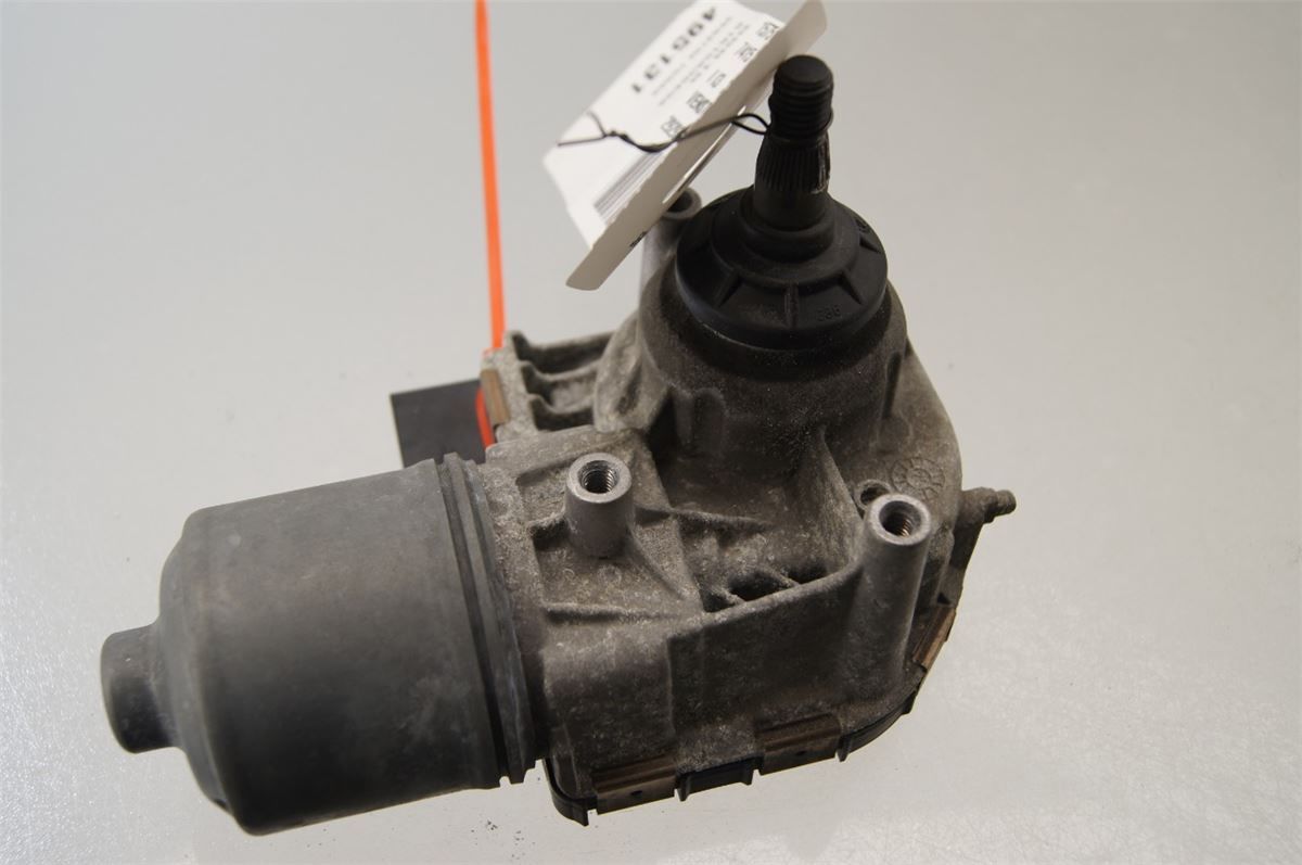 Viskermotor Frontrute – bilde 2