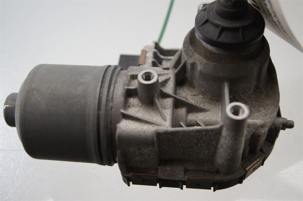Viskermotor Frontrute – bilde 3