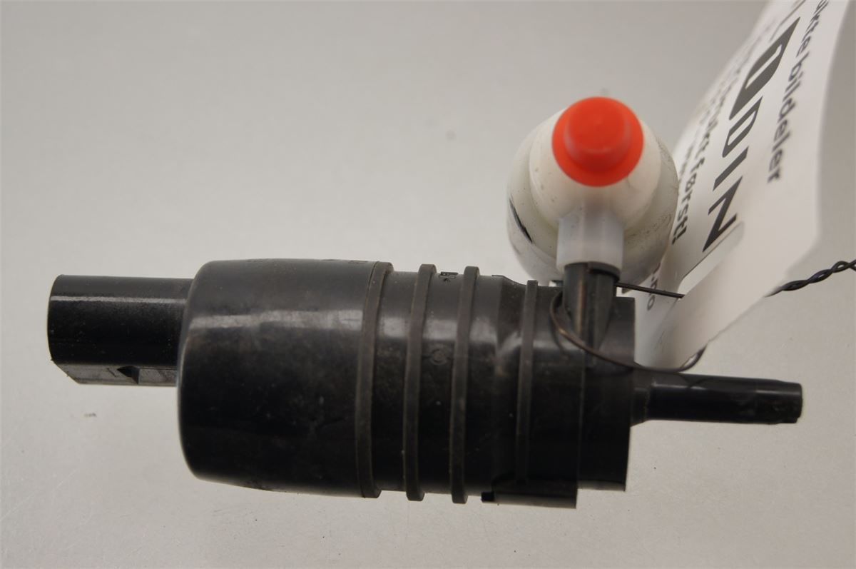 Spylerpumpe Frontrute – bilde 2