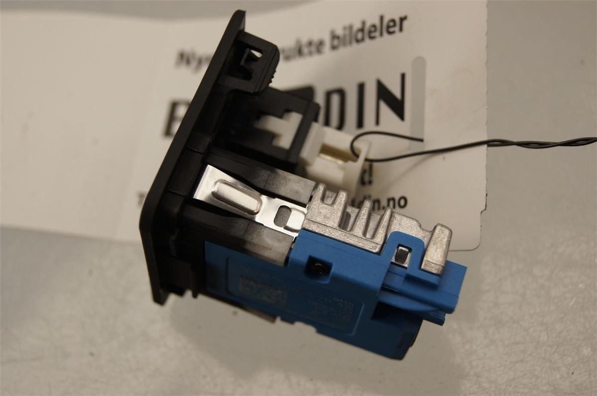 Usb Forbindelse – bilde 2