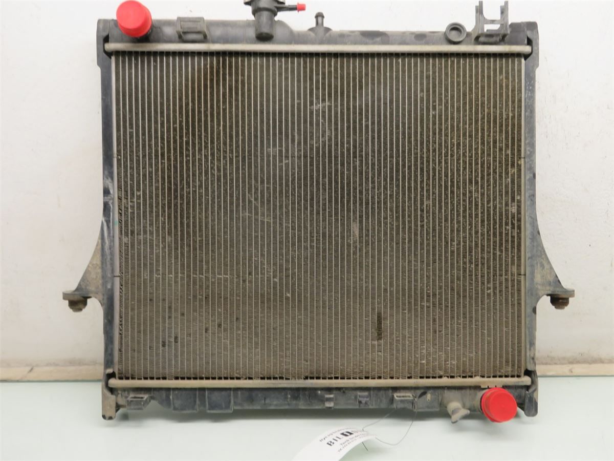Radiator Automat – bilde 1