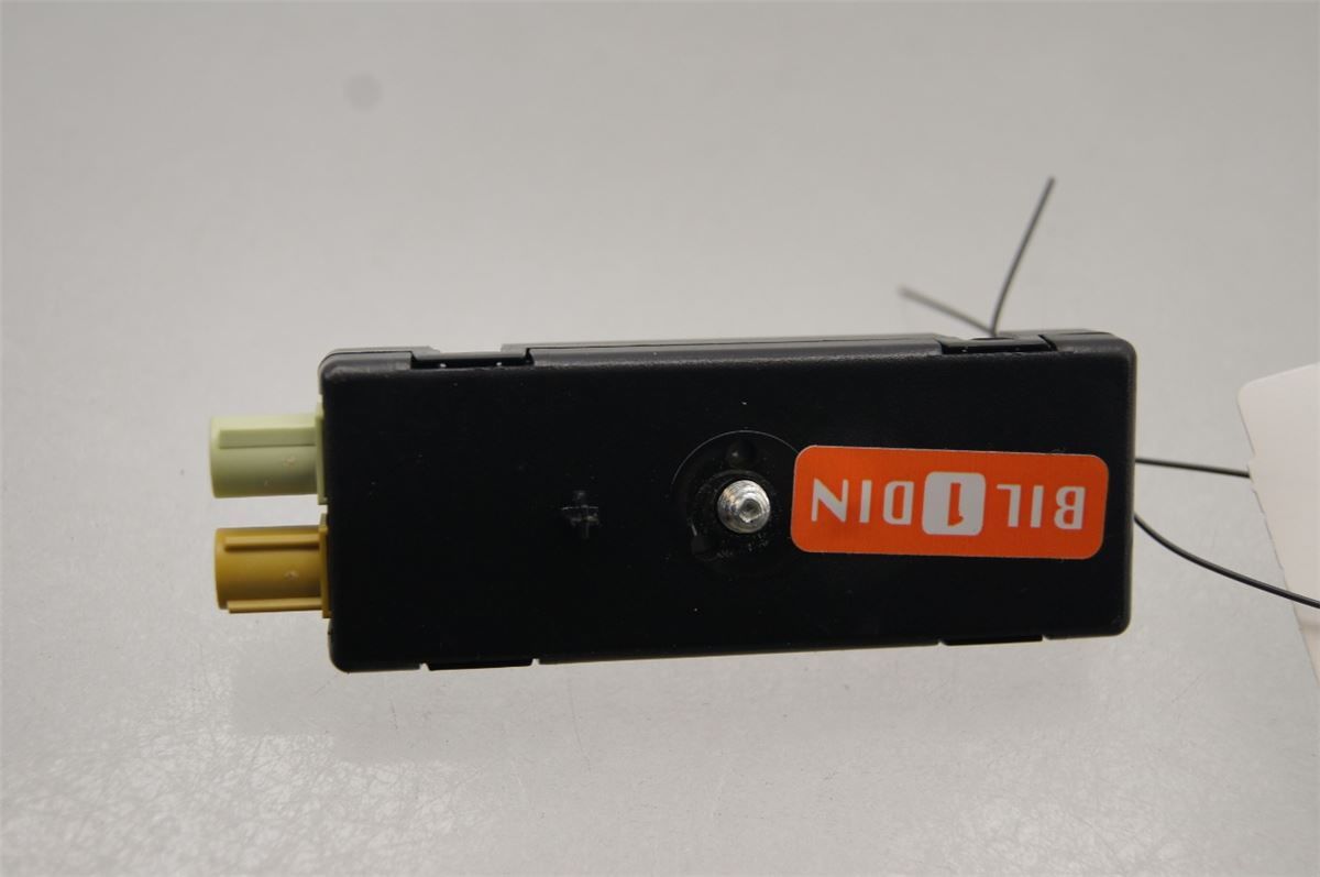 Stereo Antenneforsterker – bilde 1
