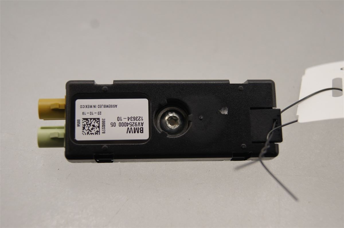 Stereo Antenneforsterker – bilde 2