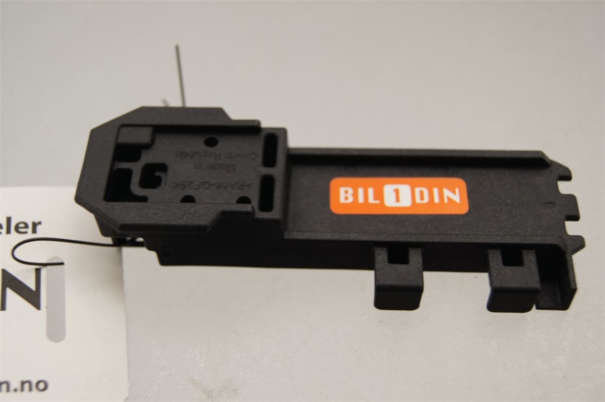 Styreenhet Nøkkelløst System – bilde 2