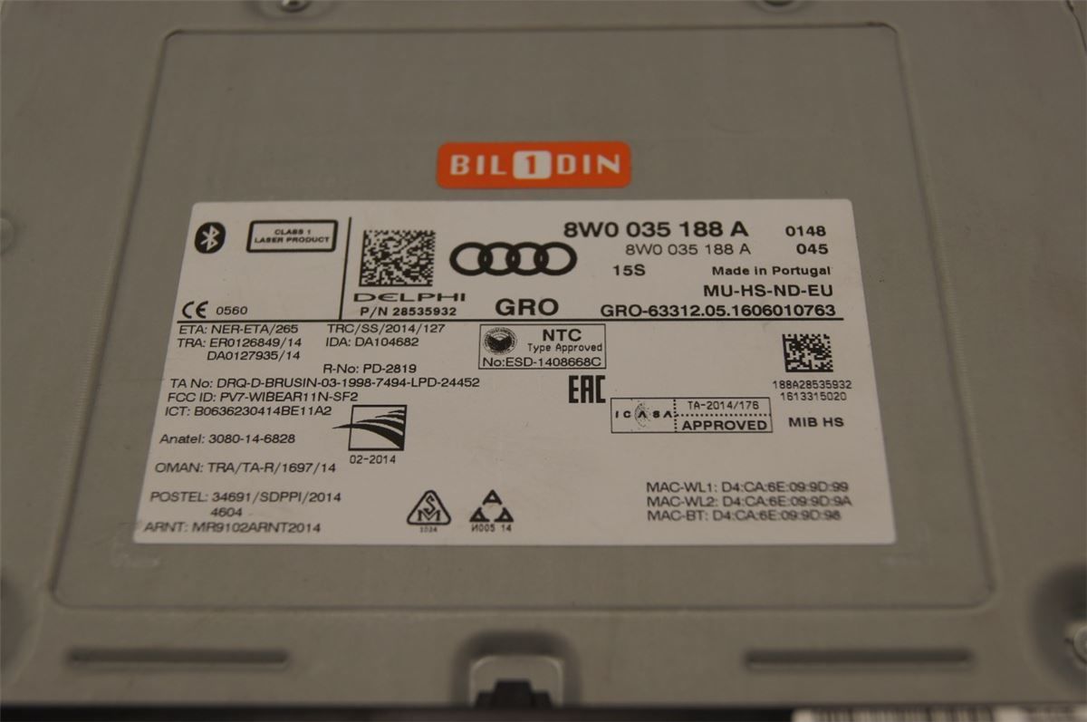 Multimedia Øvrig – bilde 2