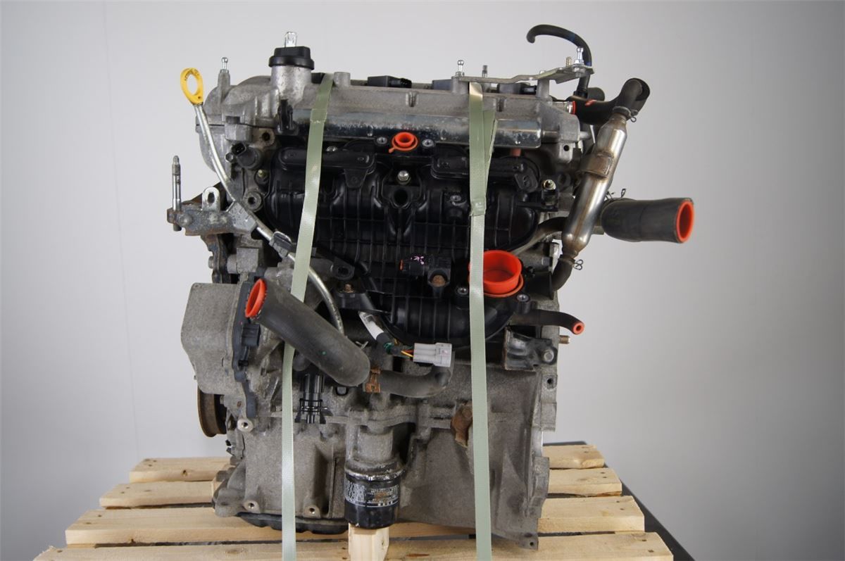 Motor Bensin – bilde 1
