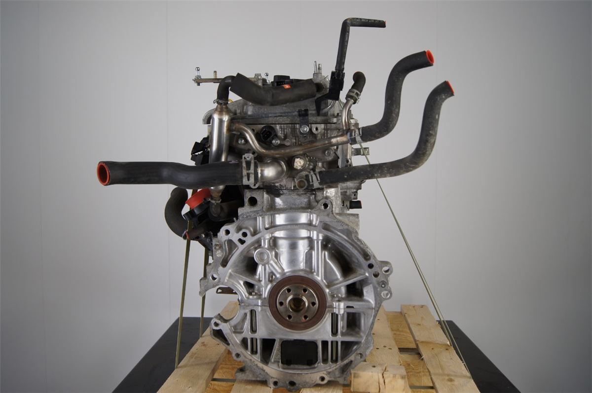Motor Bensin – bilde 2
