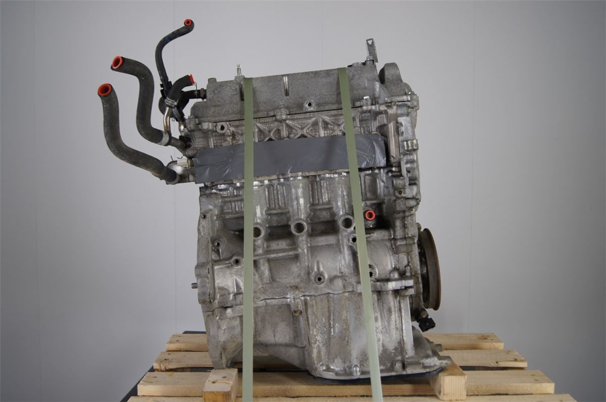 Motor Bensin – bilde 3