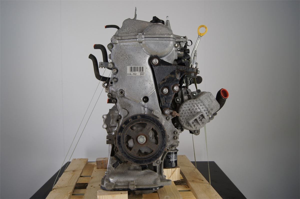 Motor Bensin – bilde 4