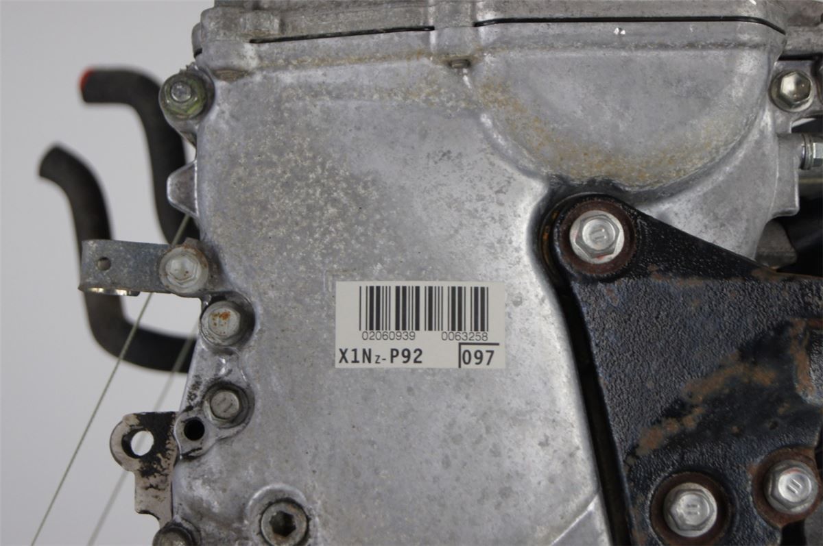 Motor Bensin – bilde 5
