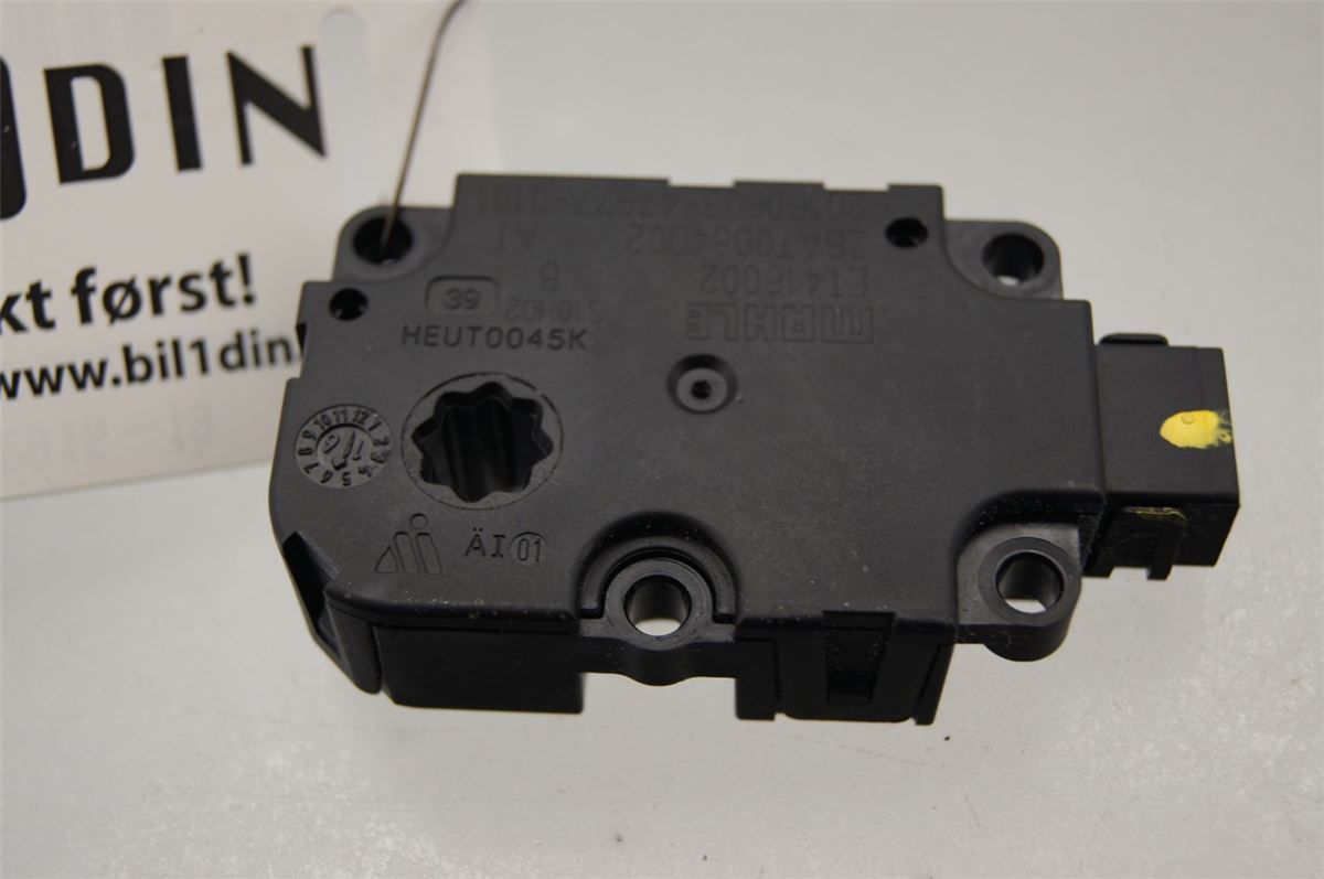 Varme AC Regulerings Motor – bilde 1