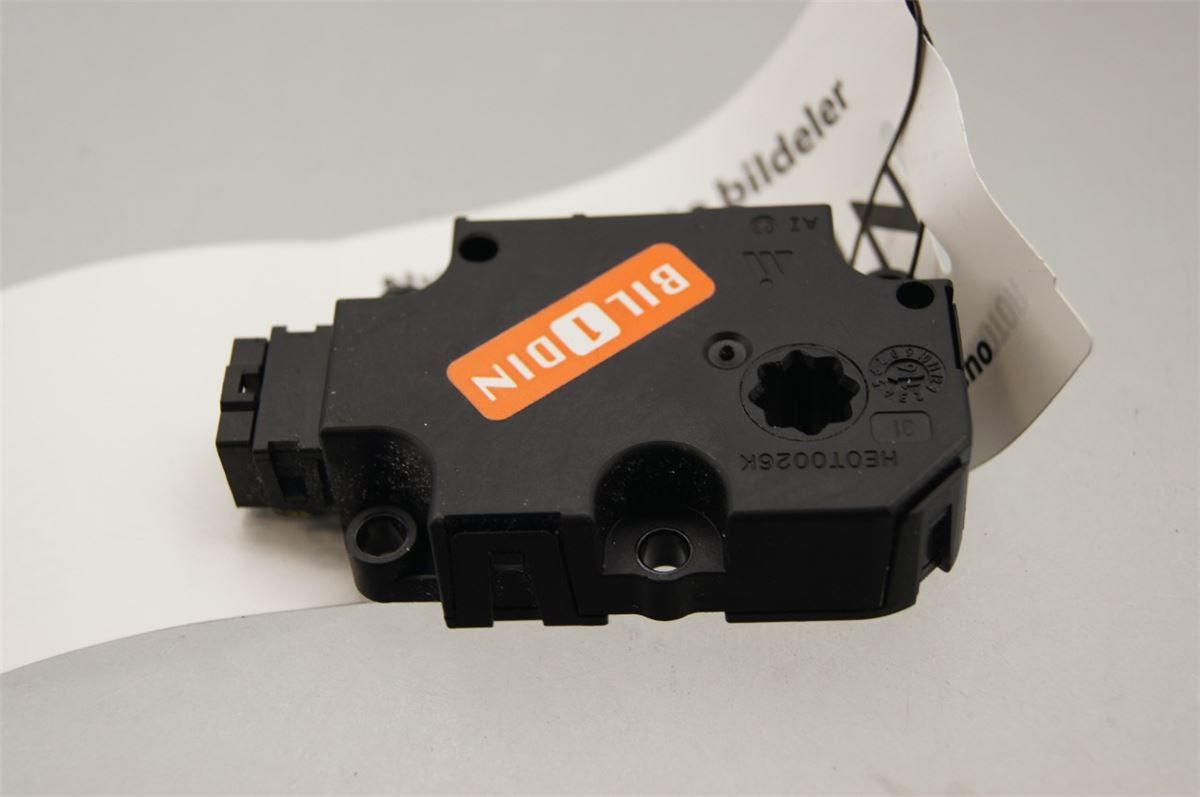 Varme AC Regulerings Motor – bilde 2