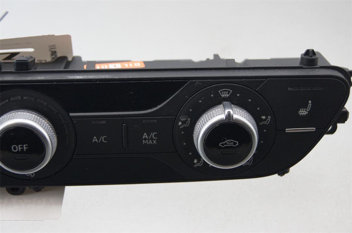 Varme AC Betjening/Display – bilde 2