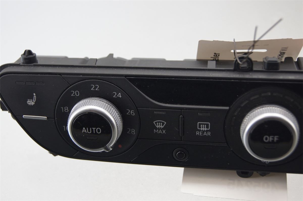 Varme AC Betjening/Display – bilde 3