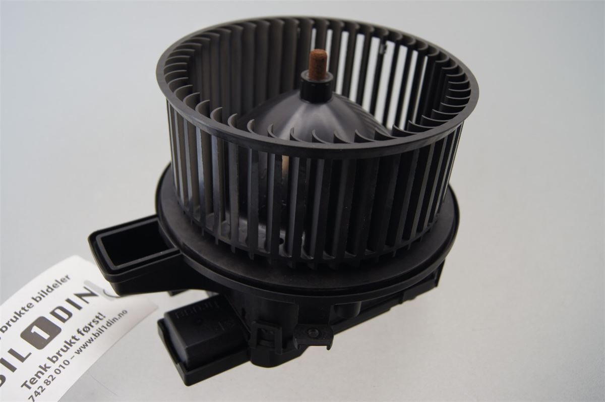 Varmeapparat Viftemotor – bilde 1