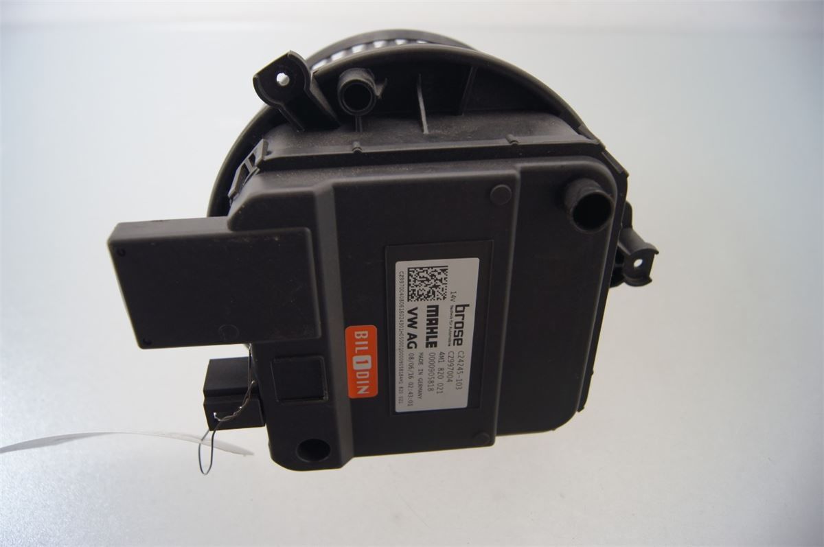 Varmeapparat Viftemotor – bilde 2