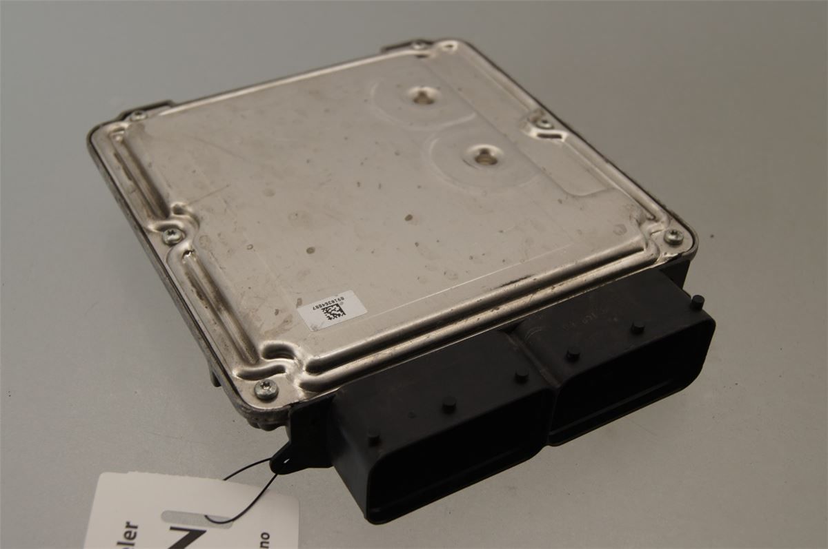 Styreenhet Motor (ECU) Diesel – bilde 3