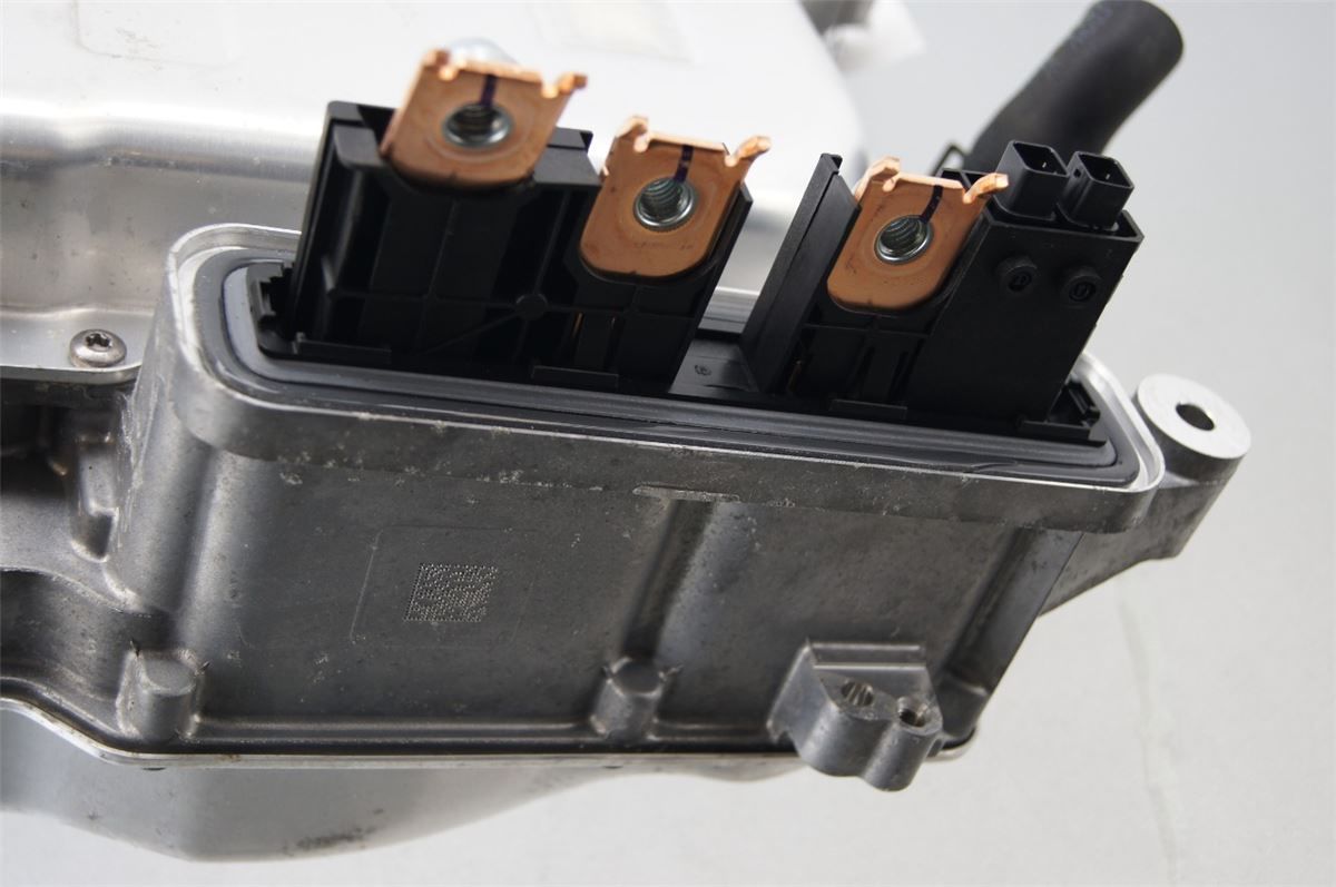Batteri Spenningsomformer – bilde 3