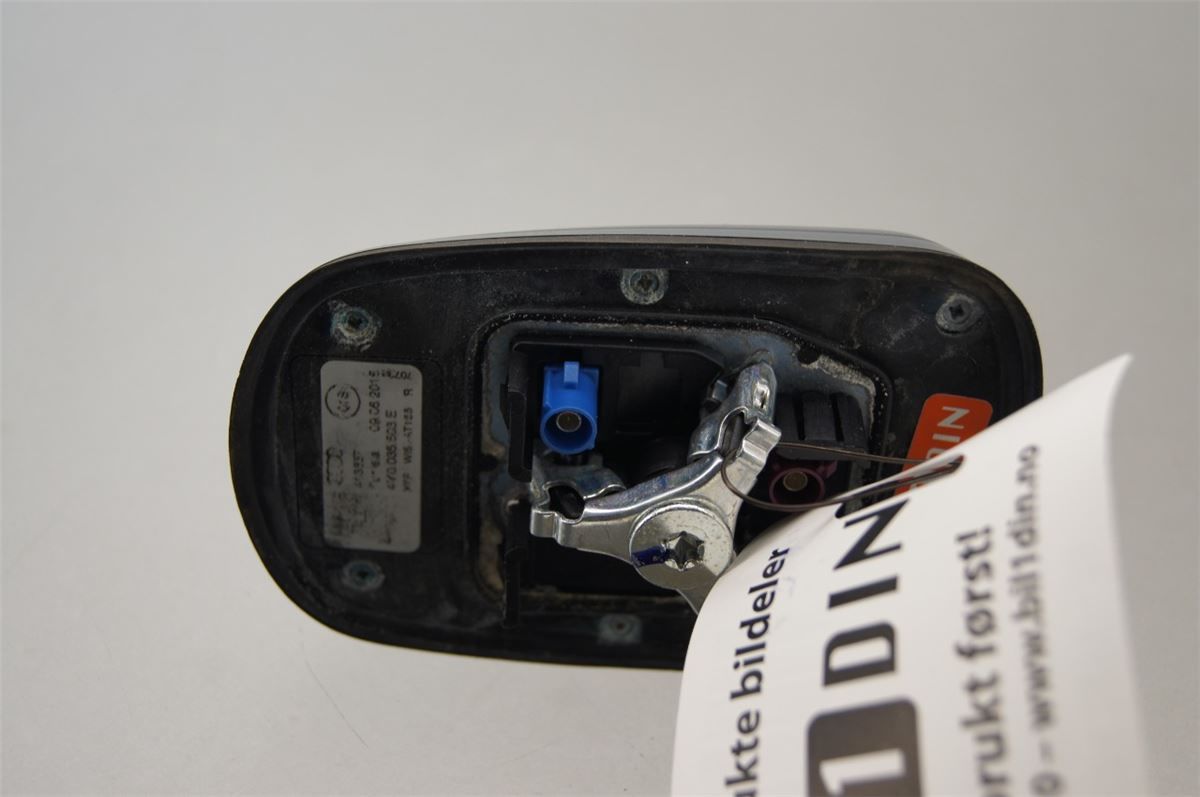 Stereo Antenne Radio / Tv – bilde 3