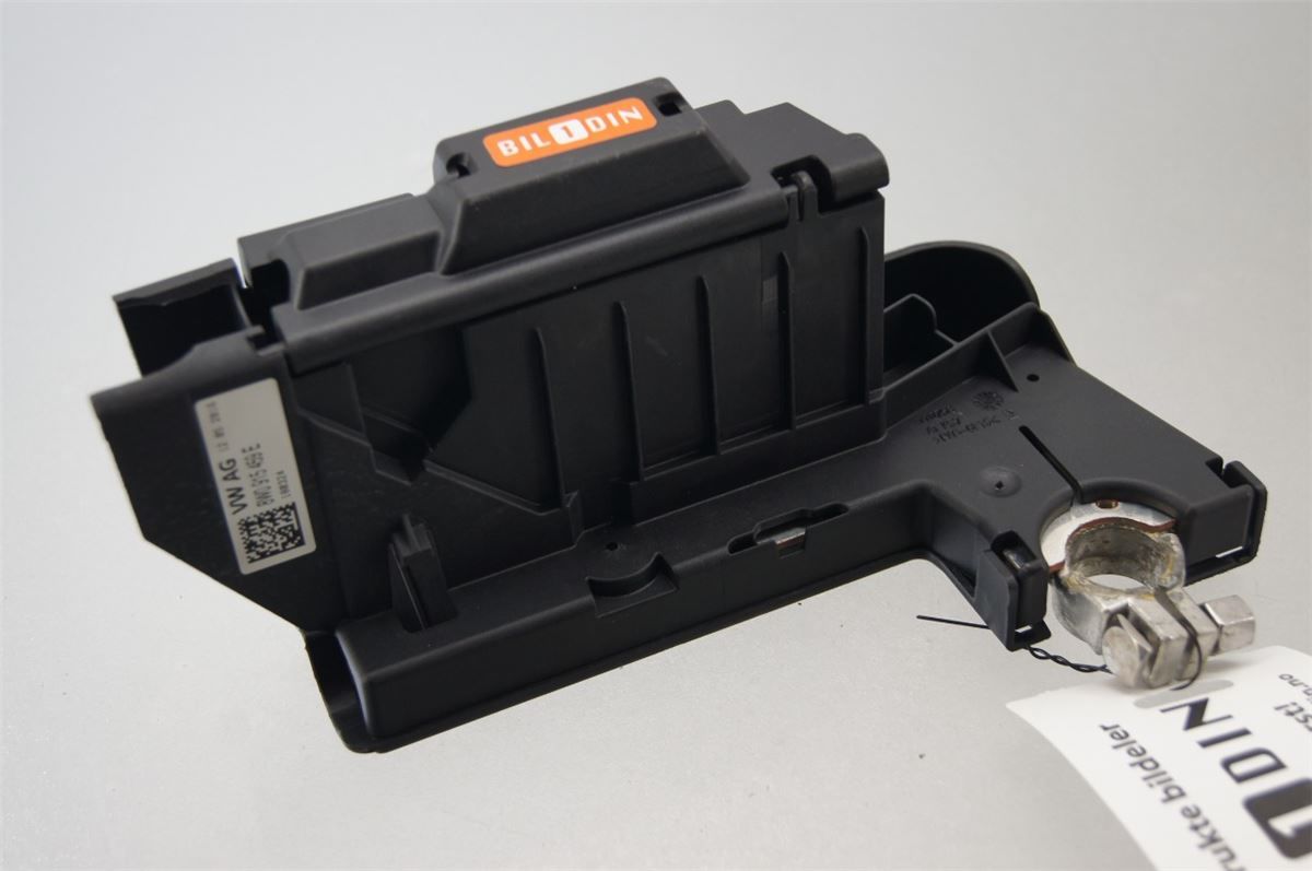 Elektrisk Øvrig – bilde 2