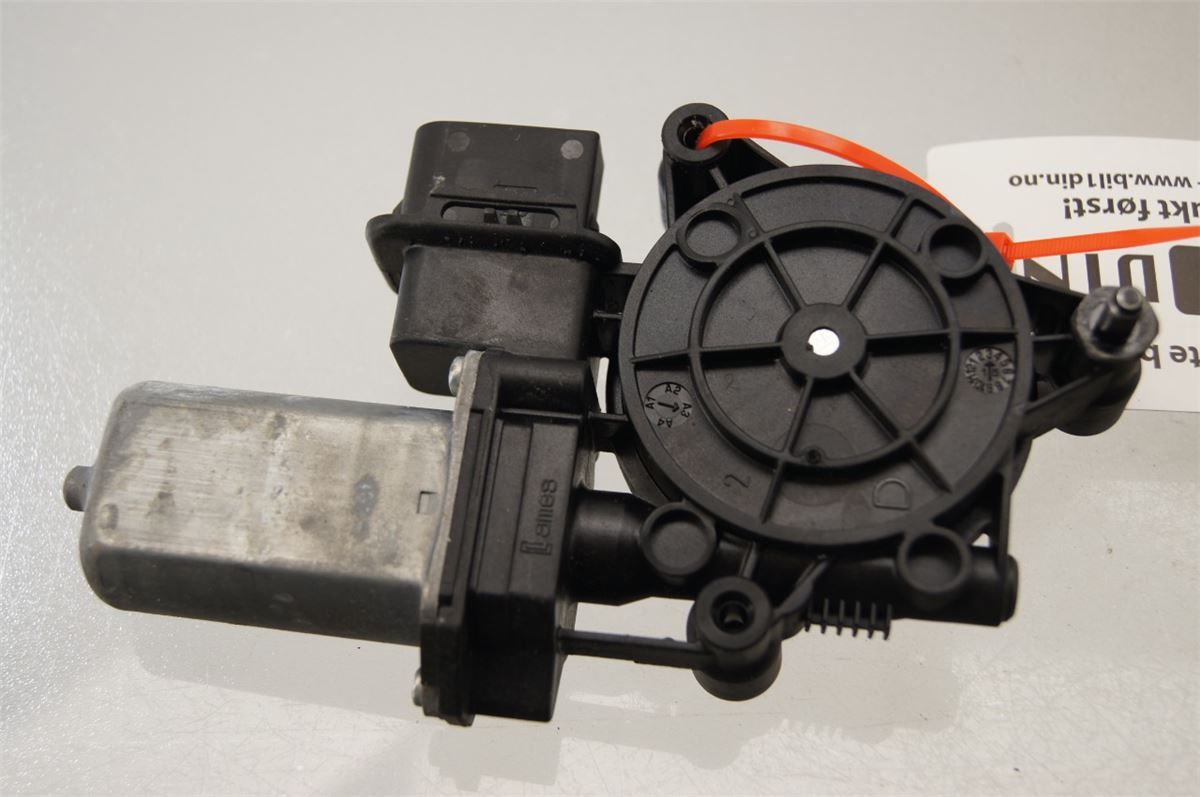 Vindusheismotor – bilde 2
