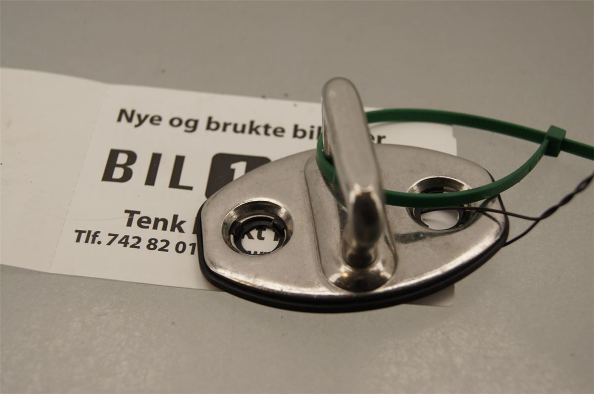 Lås Øvrig – bilde 1