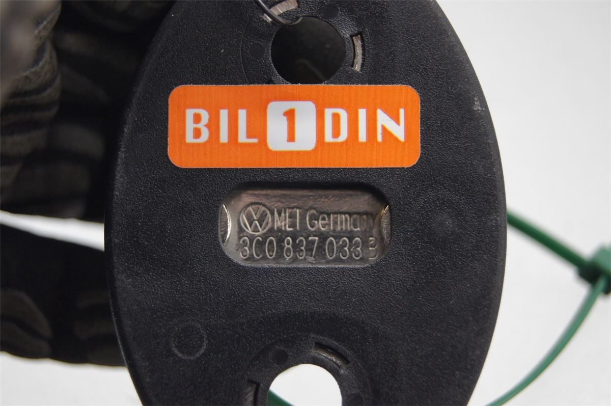 Lås Øvrig – bilde 3