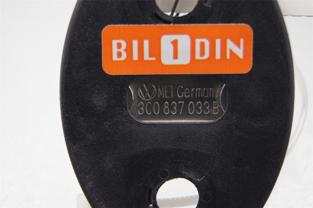 Lås Øvrig – bilde 3
