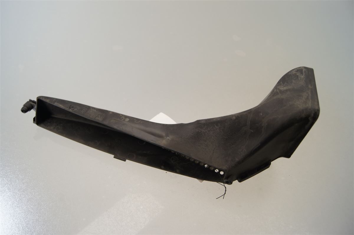 Luftstyring Front – bilde 1