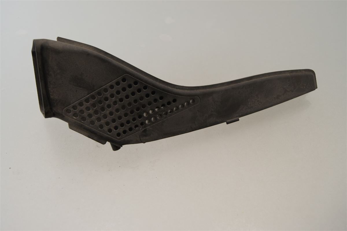 Luftstyring Front – bilde 2